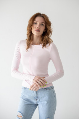 Лонгслів жіночий